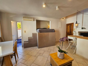 Charmant studio à Toulon Centre